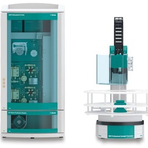 Metrohm 940 Series Ion Chromatography <b>System</b> Peak <b>Thinking</b> Switzerland - Product Image 3