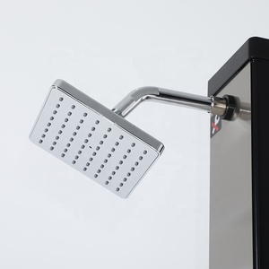 <span class=keywords><strong>Douche</strong></span> <span class=keywords><strong>solaire</strong></span> de jardin, produit vert CYEN, <span class=keywords><strong>40l</strong></span>, douchette pour la famille, l'extérieur, piscine, 2022 - Product Image 2