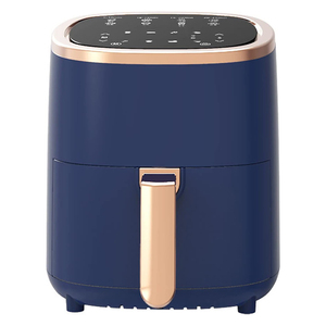 Aifa 2L hogar OEM logotipo personalizado color 2.6L <span class=keywords><strong>freidora</strong></span> con aire <span class=keywords><strong>mini</strong></span> <span class=keywords><strong>freidora</strong></span> de aire sin aceite máquina <span class=keywords><strong>freidora</strong></span> de aire caliente - Product Image 2