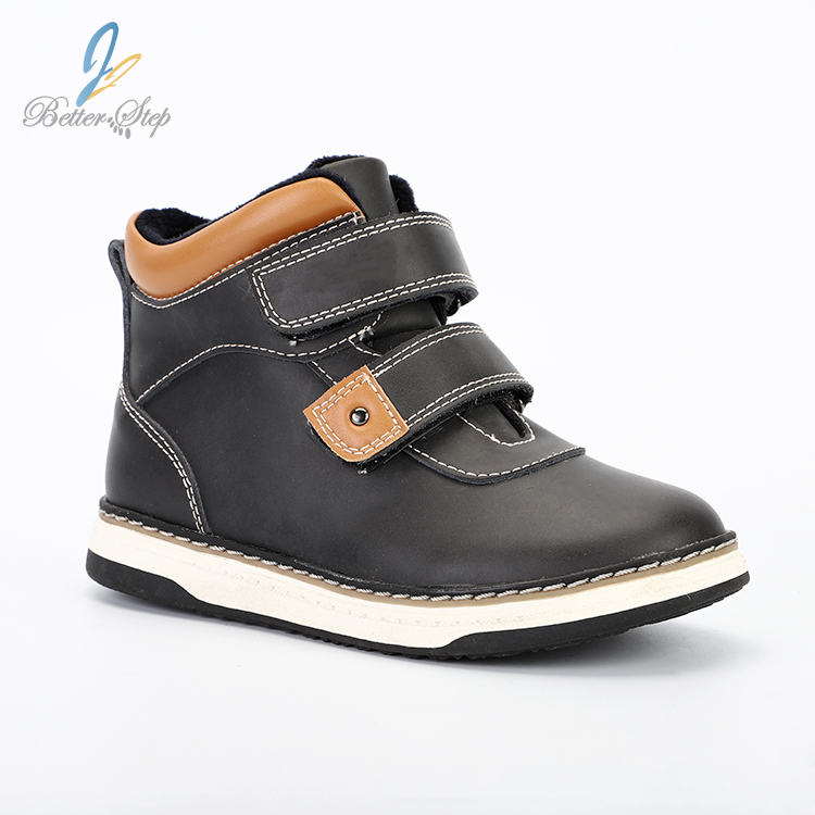 Дышащая и комфортная медицинская обувь, детская спортивная ортопедическая обувь