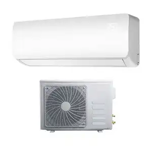 Alta Qualidade 12K 18K 24K Wifi Smart Wall Mounted AC DC condicionadores de ar split portátil Hisense África Hot sale aires