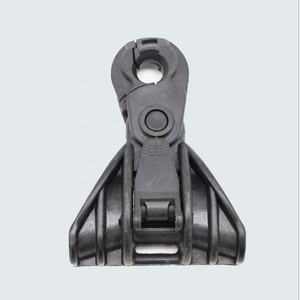 Clampe de Suspensão e Suporte para LV ABC com Montagem de Suspensão Neutra para Fixação Aérea ABC - Product Image 5