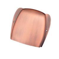 Pelindung Bridge Gitar Anti-Deformasi Logam 4 Senar JB Bass Guitar Bridge Cover untuk Dijual