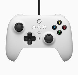Contrôleur de jeu filaire 8BitDo Orion compatible avec PC Nintendo Switch et peut être utilisé pour les <span class=keywords><strong>jeux</strong></span> <span class=keywords><strong>sur</strong></span> <span class=keywords><strong>Steam</strong></span> - Product Image 3