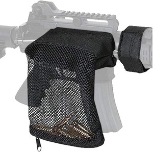 Bolsa para Cartuchos de Caza, Recolector de Cartuchos de Latón, Bolsa para Accesorios de Caza - Product Image 1