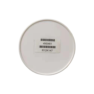 Aplicable a la serie IRB52/IRB5400/IRB5800, pulverizador industrial 4N5461 (4N10069) (2N2338), atomizador de copa electrostática - Product Image 2