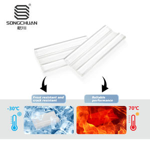 Parabrisas de Acrílico Nuevo para Carro de Golf EZGO TXT 2014+, 4mm Transparente, Directo de Fábrica - Product Image 4