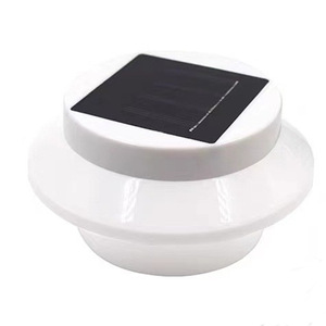 Solar Garden Light Wall Mount Led <b>Motion</b> <b>Sensor</b> Water Resistant <b>Outdoor</b> Lighting - Product Image 4