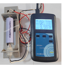 Prix en gros 18650 Ampace 18650 JP25 <span class=keywords><strong>3</strong></span>.6V 56A 2500mAh Batterie Li-ion rechargeable Beat 25R pour trottinette électrique - Product Image 2