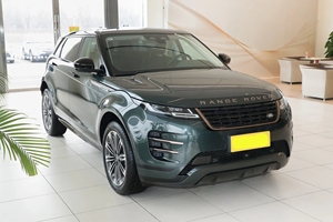 Voiture d'occasion 2026 <span class=keywords><strong>Range</strong></span> <span class=keywords><strong>Rover</strong></span> <span class=keywords><strong>Evoque</strong></span> L 2.0T <span class=keywords><strong>HSE</strong></span> Luxury Compact SUV 9AT AWD Essence Turbocompressée Exportation Mondiale - Product Image 3
