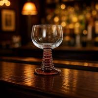 Verres à vin à pied côtelé faits main SUNYO, gobelets en verre coloré pour mariage, fête, bar et usage domestique