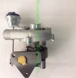 Turbocompresseur KP35 54359880000 54359700002 54359880002 14411-BN700 pour <span class=keywords><strong>K9K</strong></span>-702 <span class=keywords><strong>moteur</strong></span>, <span class=keywords><strong>K9K</strong></span>-<span class=keywords><strong>700</strong></span> - Product Image 3