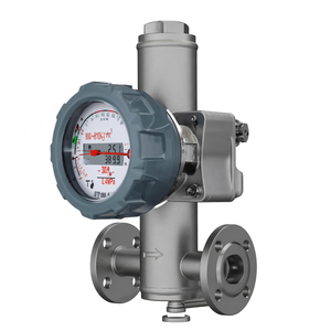 Débitmètre à flotteur tubulaire métallique ORIGINAL FEF3000-5R0DN25M4C – Vente directe usine Beijing Far East FEF3000-5R0DN25M - Product Image 6