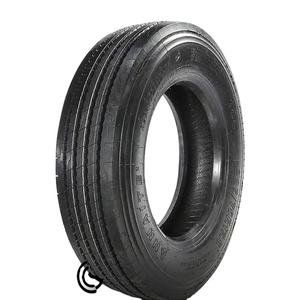 Pneu de camion radial Goodride R11 11R22.5 pour remplacement de pneus de camions lourds - Product Image 6