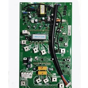 บอร์ดอินเวอร์เตอร์ ME POWER PS21A79 PS51789 สำหรับระบบปรับอากาศกลางมีเดีย - Product Image 5