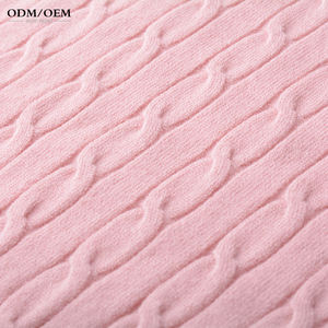 Nueva Llegada, Camisetas de Verano con Cuello Redondo a la Moda, Suéter de Punto Delgado de Manga Corta para Mujer - Product Image 6