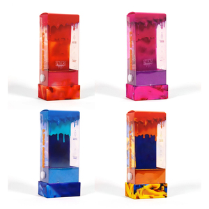 Bán buôn tùy chỉnh packwoods disposables áp dụng con kháng giỏ hàng bao bì 1 gam 1ml Rỗng hộp mực bao bì hộp - Product Image 1