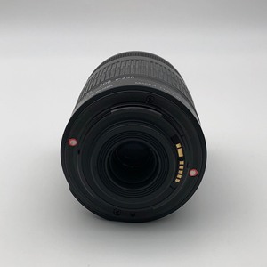 เลนส์ซูมเทเลโฟโต้ Canon EF-S 55-250mm f/4-5.6 IS APS-C ราคาประหยัด - Product Image 2