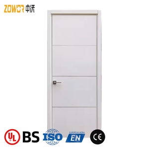 <span class=keywords><strong>Puertas</strong></span> resistentes al fuego de madera FD30/FD60/FD90/FD120 de alta calidad <span class=keywords><strong>para</strong></span> salas de equipos electrónicos Varios laboratorios Teatro Hotel - Product Image 2