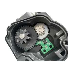 Pasokan Pabrik! Untuk <span class=keywords><strong>Turbo</strong></span> Elektronik Parts <span class=keywords><strong>Gear</strong></span> untuk 39400-2G700 Ganti OE <span class=keywords><strong>GEAR</strong></span> Kualitas Tinggi - Product Image 1