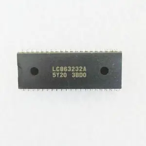 LC863232A 5Y20TO-220 ZIP DIP TO-3Pツェナーダイオードトランジスタ電源モジュール