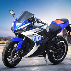 <span class=keywords><strong>2022</strong></span> Meilleure vente Motos de course 1500W 3000W 1000W 48V 72V Moteurs de motos électriques - Product Image 4