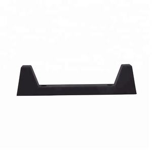 सूर्य के कारखाने उच्च गुणवत्ता वाले प्लास्टिक बैग ट्रॉली फुट सार्वभौमिक प्रतिस्थापन सहायक मजबूत और सुरक्षित थोक - Product Image 4