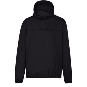<span class=keywords><strong>Giacca</strong></span> Sportiva Antivento da <span class=keywords><strong>Uomo</strong></span> per Primavera Estate, <span class=keywords><strong>Giacca</strong></span> a Vento Calda con Cerniera e Design <span class=keywords><strong>Senza</strong></span> Colletto - Product Image 2