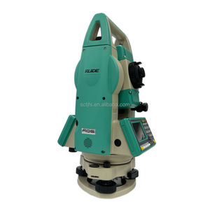 Estação <span class=keywords><strong>Total</strong></span> Ruide RQS RTS-822R10 de Alta Precisão com Prisma, Alcance de Medição de 4000m, Estação <span class=keywords><strong>Total</strong></span> com Imagem Vertical - Product Image 6