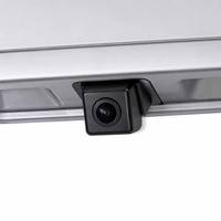 Kit Kamera Mundur Profesional HD ADAS Tahan Air dengan Pandangan Malam untuk Changan CS35Plus Sistem Keamanan Parkir Panorama 360 Derajat
