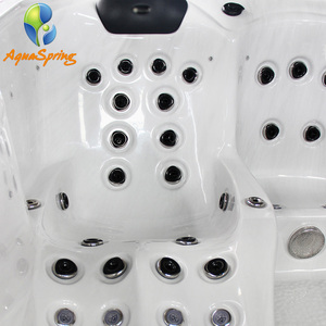 Baignoire de massage à l'eau <span class=keywords><strong>turbo</strong></span> spa - Product Image 6