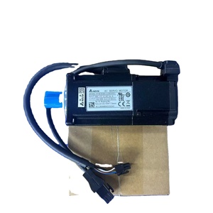 Servomotor Delta Serie ECM-B3M ECM-B3M-C20604SS1 400W 220VAC 2.4A 3000RPM 1/3PH con Freno - Product Image 1