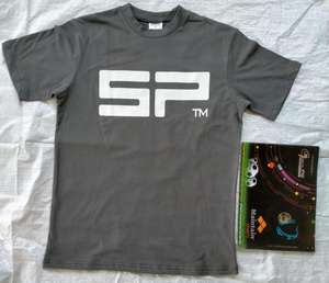 Camiseta A4 personalizada de alta calidad - Product Image 2