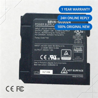 Controladores PLC de la Serie S8VK (S8VK-G03024, S8VK-G06024, S8VK-G12024, S8VK-G24024, S8VK-G48024) Nuevos y Originales en Stock