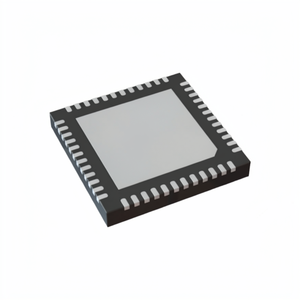 Circuito Integrado IC MCU de 32 bits, 32KB FLASH, 48QFN, 48 VFQFN, Pad Expuesto, ATSAMD21G15B-MFT, Embebido, En Stock - Product Image 1