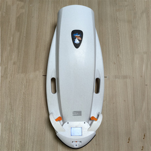 Tabla de Surf E-Foil de Alta Velocidad de 8 KW, Tabla de Surf con Hidroala y Batería a Prueba de Agua - Product Image 5