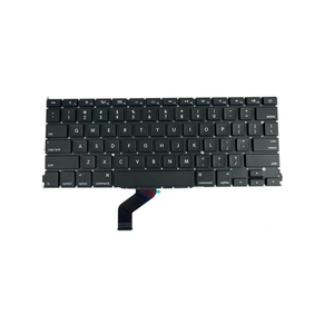 HK-HHT Pièces détachées pour ordinateur portable de remplacement Clavier <span class=keywords><strong>suisse</strong></span> pour A1425 2012 2013rd - Product Image 3