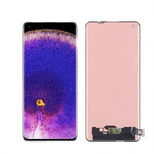 Pantalla Táctil de Repuesto Original con 1 Año de Garantía para Oppo <span class=keywords><strong>Find</strong></span> X5 / <span class=keywords><strong>Find</strong></span> X5 Pro / <span class=keywords><strong>X5Pro</strong></span> PFFM10 PFEM10 CPH2305 PFFM20 - Product Image 2