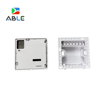 Módulo de Pantalla de 4 Pulgadas 480x480 con WIFI, Sensores RS485, Placa ESP32-S3, Pantalla LCD TFT Cuadrada para Hogar Inteligente, Caja 86