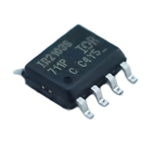 ไอซีวงจรรวม HT IR2103STRPBF GATE DRVR ของแท้ IR2103 IR2103S IR2103STRPBF - Product Image 1