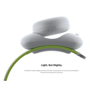 2024 nuevo producto <span class=keywords><strong>PICO</strong></span> Sports Tracker para <span class=keywords><strong>PICO</strong></span> <span class=keywords><strong>4</strong></span> Ultra/<span class=keywords><strong>Pico</strong></span> <span class=keywords><strong>4</strong></span> Pro/<span class=keywords><strong>Pico</strong></span> <span class=keywords><strong>4</strong></span>/<span class=keywords><strong>Pico</strong></span> <span class=keywords><strong>Neo</strong></span> 3 VR accesorios para gafas - Product Image 2