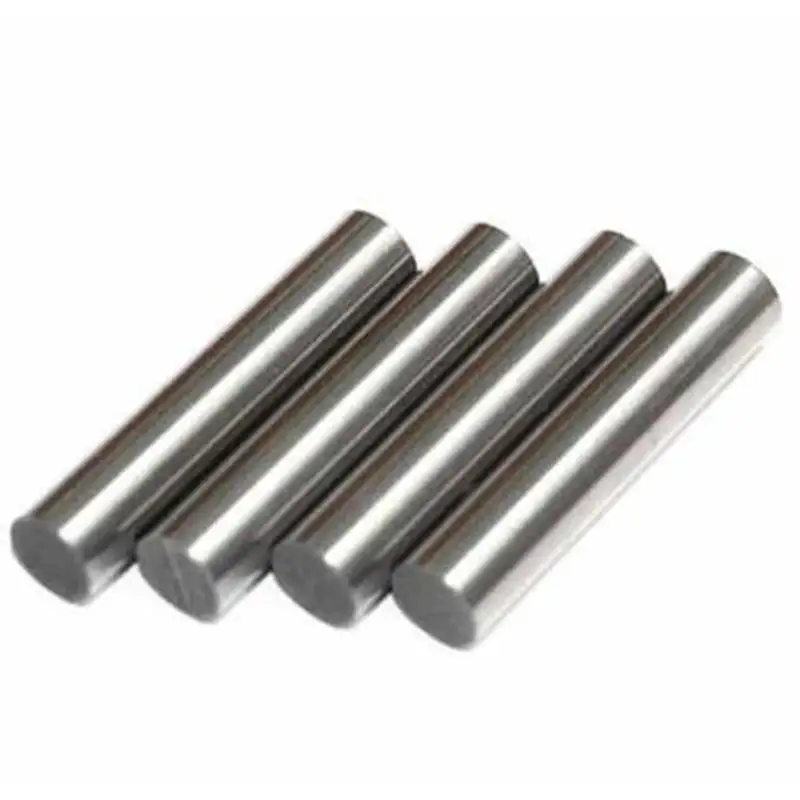 Best selling manufacturers with low price stainless steel iron bar with hollow