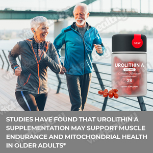 SUNI OEM/ODM Marca Privada Suplemento de Cápsulas de Urolithin A 500mg em Softgel, Cápsulas Veganas Não OGM para Homens e Mulheres - Product Image 4