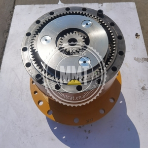 Caja de engranajes de giro y transmisión mmt 199-4602 333-3015 467-4416 204-2814 1994602 3333015 4674416 2042814 para 315D 315C 318D2 318 318D - Product Image 5