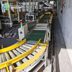 Machine à mouler des <span class=keywords><strong>palettes</strong></span>, machine à filmage des <span class=keywords><strong>palettes</strong></span>, machine à cerclage automatique pour <span class=keywords><strong>palettes</strong></span> - Product Image 5