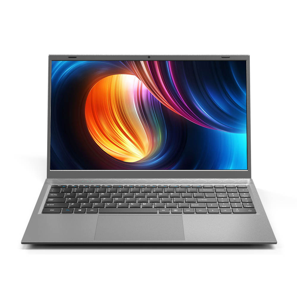 Máy Tính Xách Tay 15.6 Inch, Máy Tính Xách Tay Màn Hình Cảm Ứng 360 Độ, Lõi Máy Tính 256GB Win10