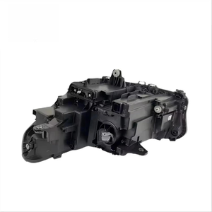 สำหรับ BMW X1 (<span class=keywords><strong>U11</strong></span>/U12) ปี 2023-2024 ชุดไฟหน้า LED อะไหล่เปลี่ยนไฟหน้ารถยนต์ จัดส่งจากโรงงาน อะไหล่รถยนต์--1 คู่ - Product Image 6