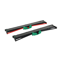 Cartouches de ruban matriciel pour livrets bancaires Olivetti PR-2 PR2E PR2 Plus, ruban d'imprimante B0378