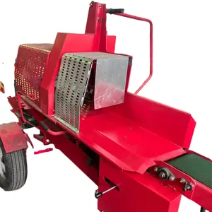 木材加工机二手木柴加工机在澳大利亚出售德国小型木柴加工机出售