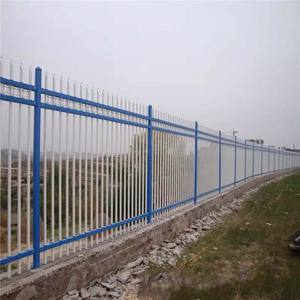 鉄フェンスパネルセキュリティフェンスフェンスガーデンフェンスパネル鉄フェンス金属WPC屋外フェンスパネル - Product Image 4